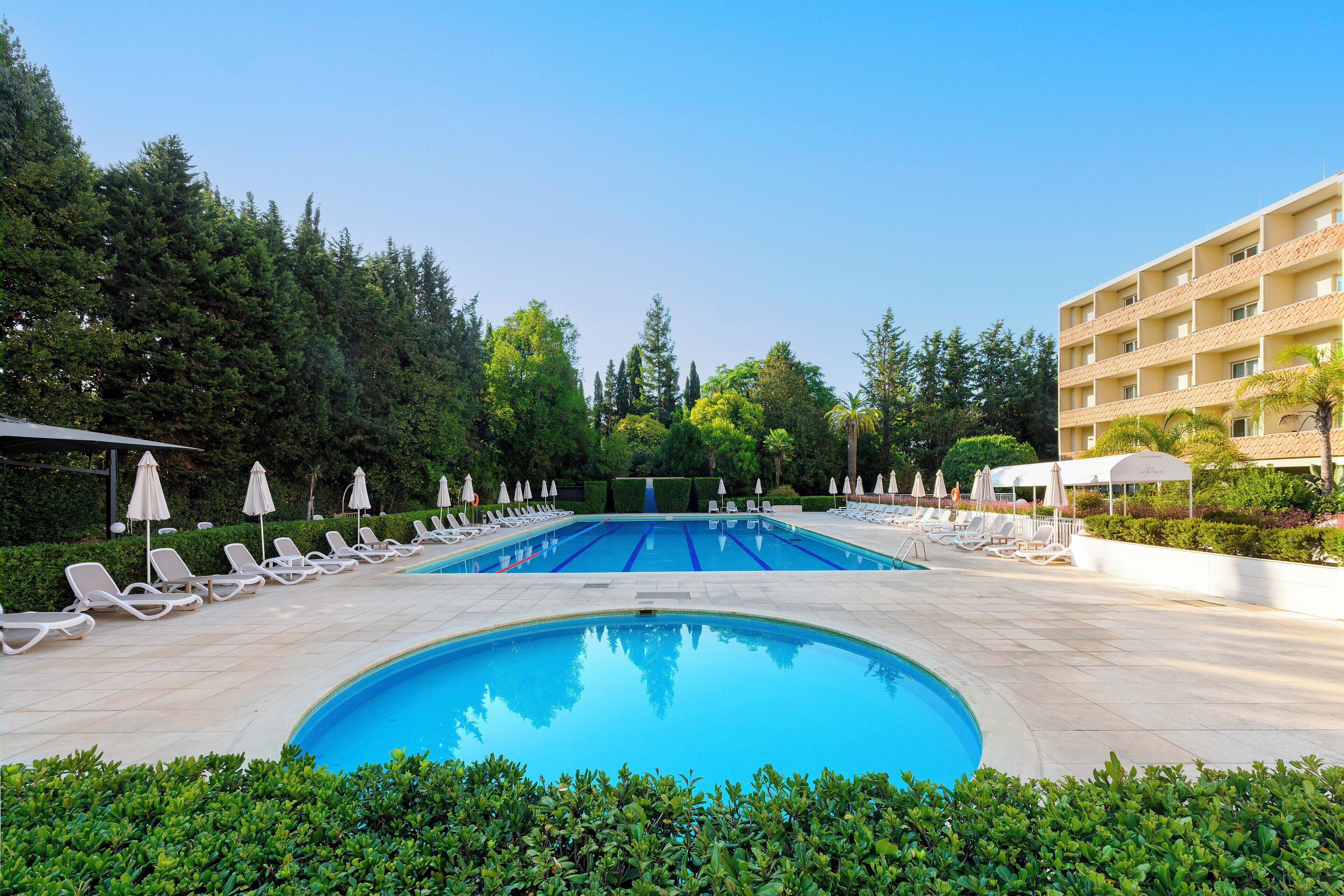 Aire de jeux - extérieure