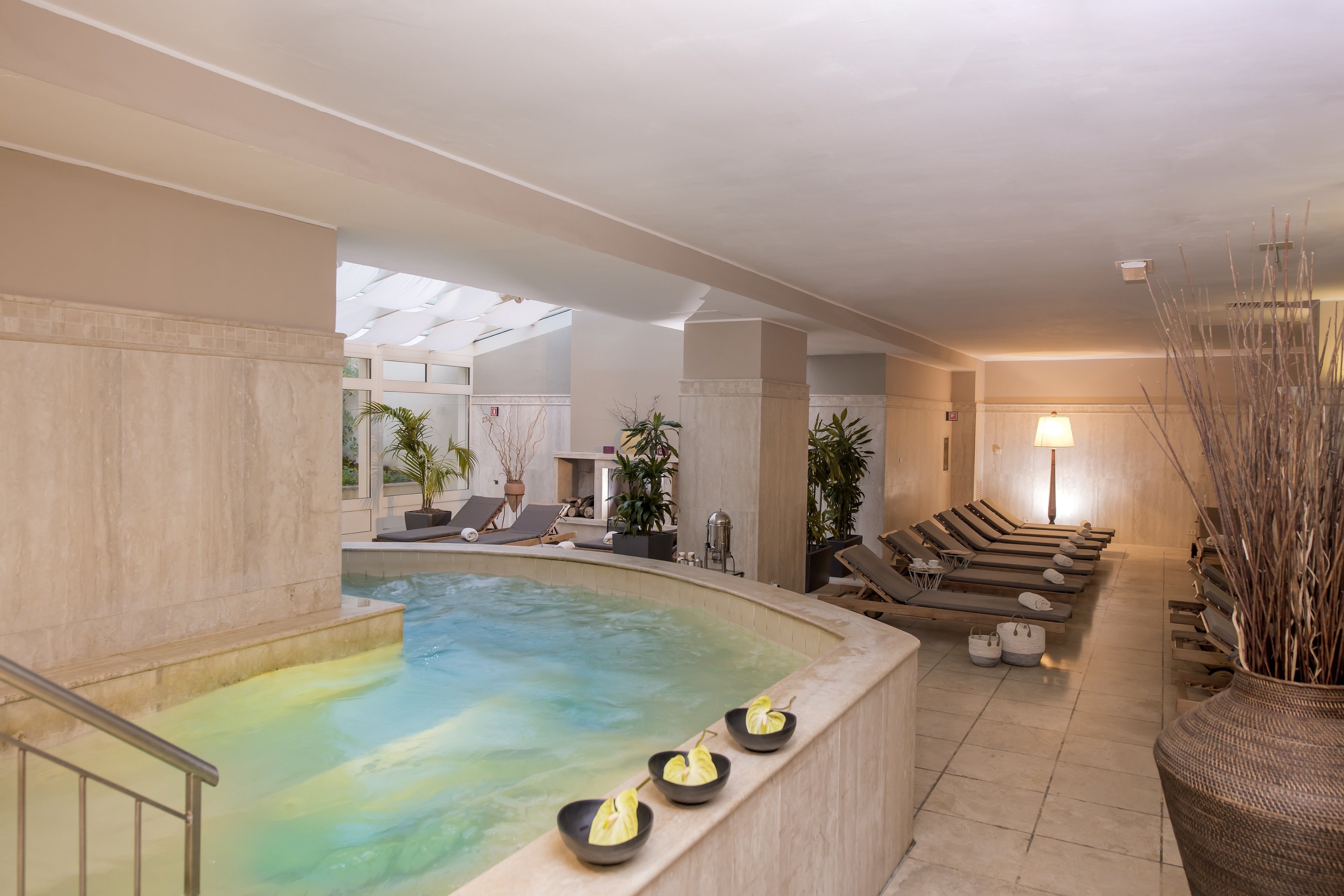 Photo - Crowne Plaza Rome-St. Peter's Hotel & Spa by IHG