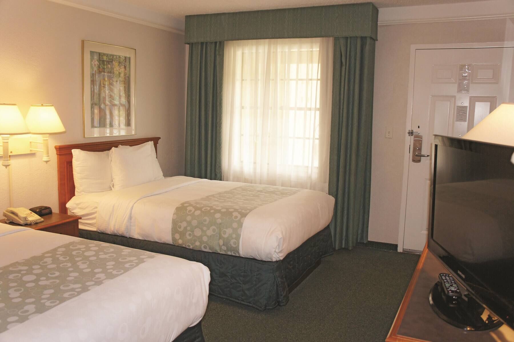 Foto - Super 8 by Wyndham Austin South I-35