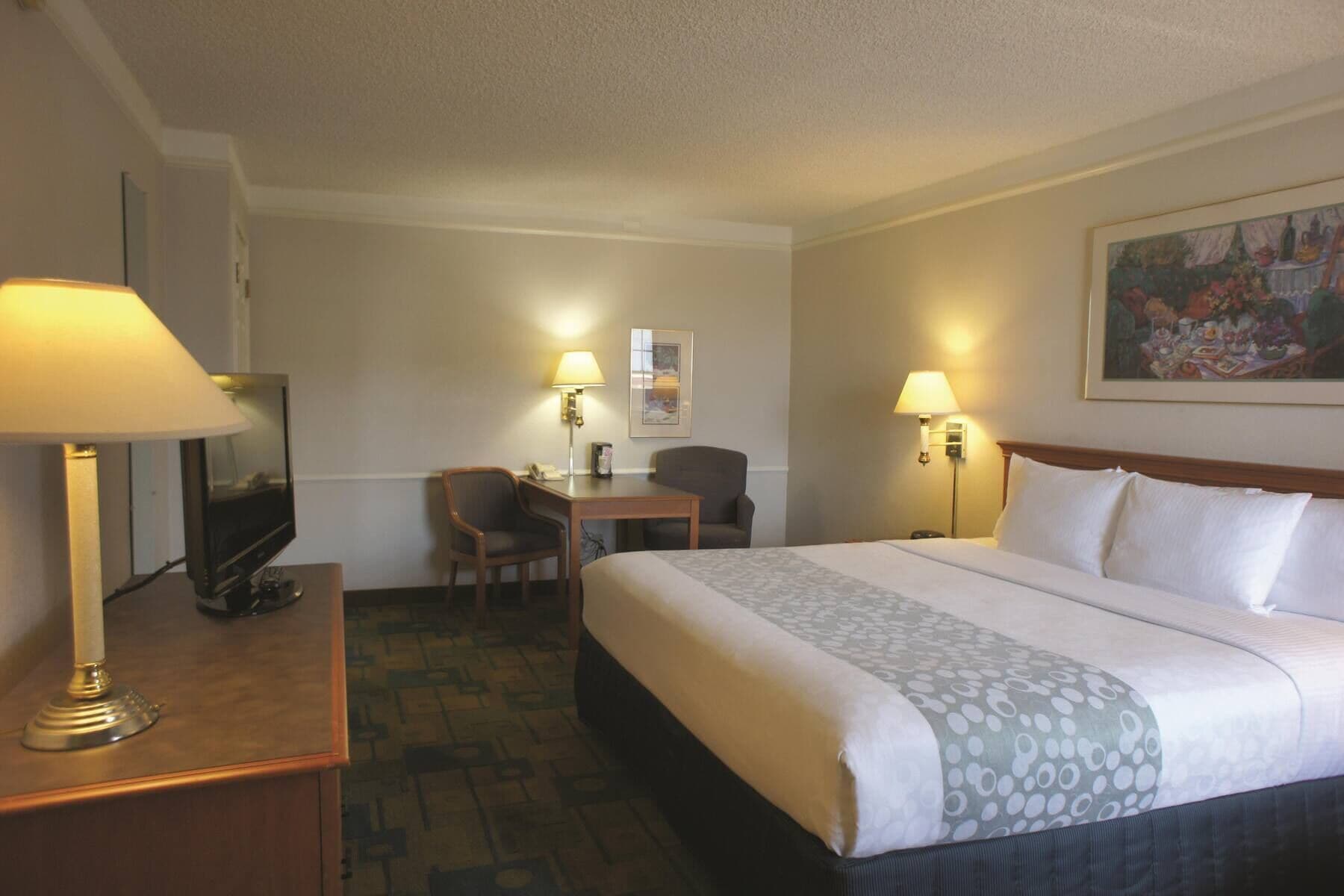 Foto - Super 8 by Wyndham Austin South I-35