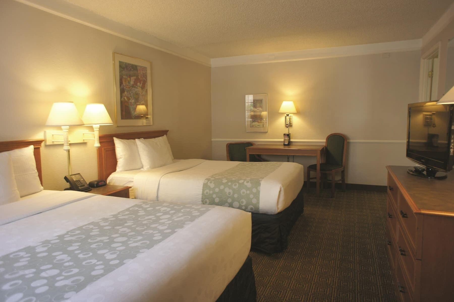 Foto - Super 8 by Wyndham Austin South I-35