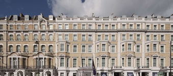 DoubleTree by Hilton London Kensington