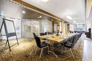 Salle de réunion