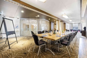 Salle de réunion
