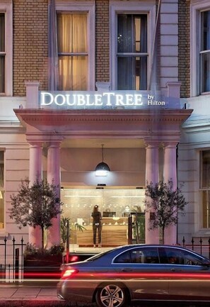 Exterior - DoubleTree by Hilton London Kensington (London)