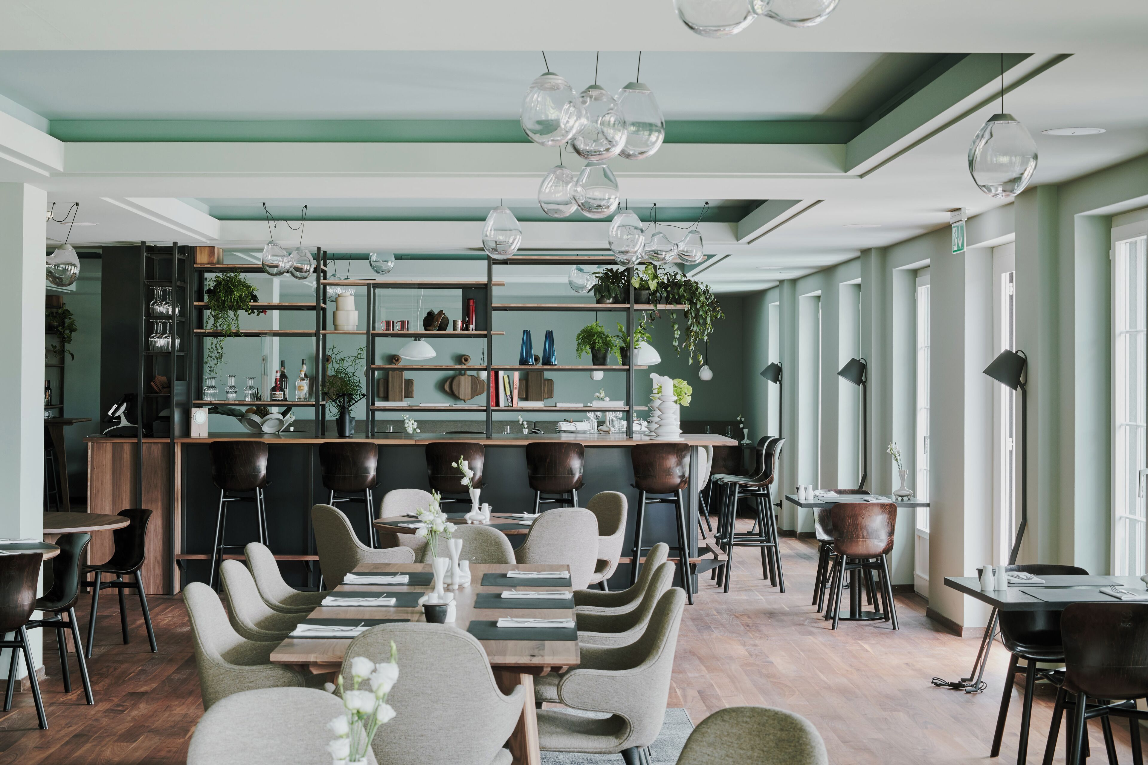 Restaurang