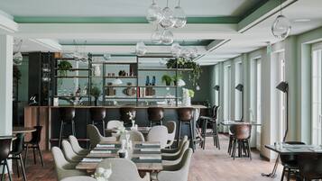 Restaurang