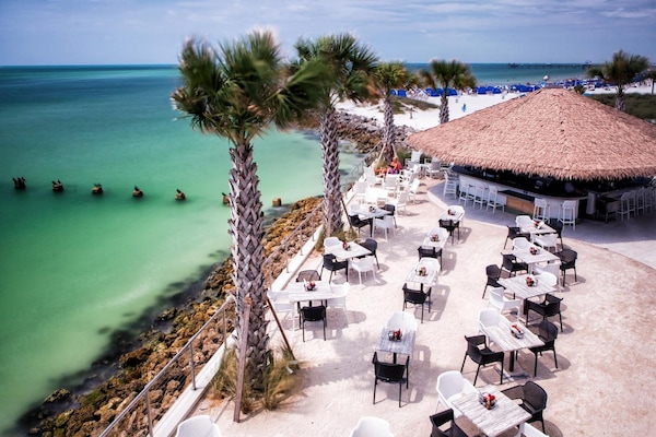 Beach/ocean view
