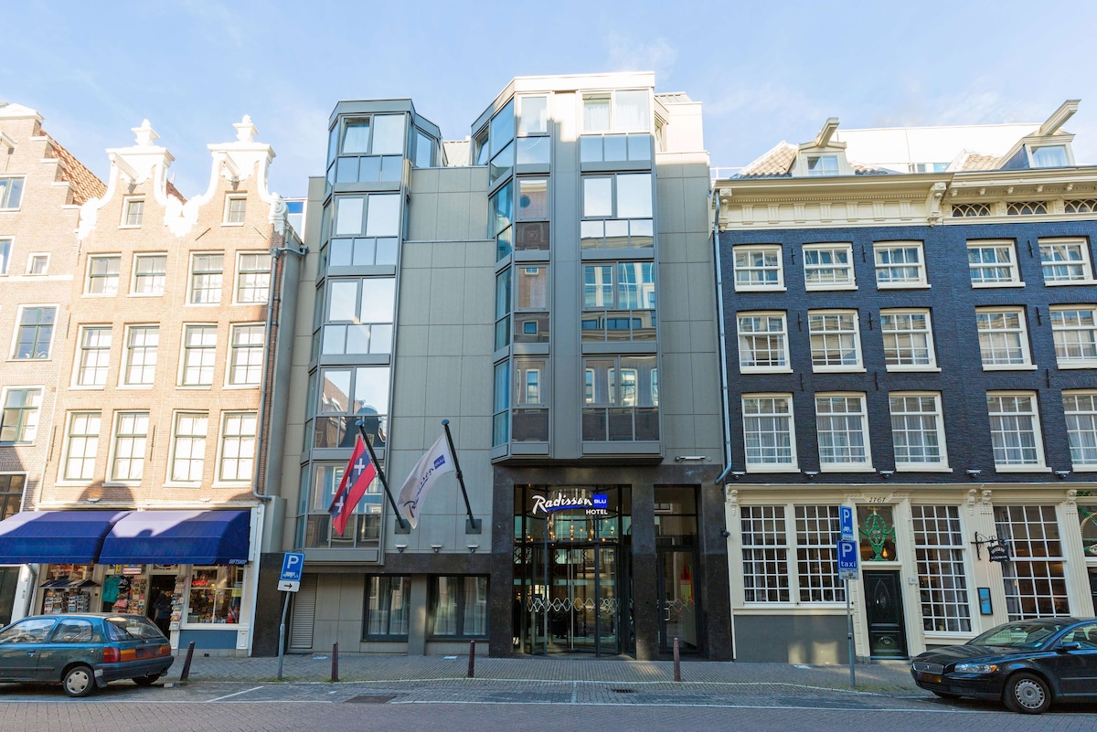 Radisson Blu Amsterdam