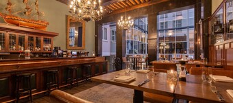 Radisson Blu Hotel, Amsterdam City Center