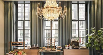 Radisson Blu Hotel, Amsterdam City Center
