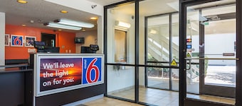Motel 6 Tucker, GA - Atlanta Northeast