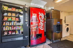 Vending machine