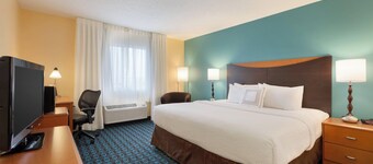 Fairfield Inn & Suites Bismarck North