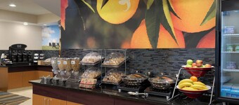 Fairfield Inn & Suites Bismarck North