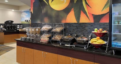 Fairfield Inn & Suites Bismarck North