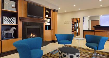 Fairfield Inn & Suites Bismarck North