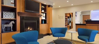 Fairfield Inn & Suites Bismarck North