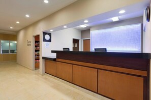 Recepción
