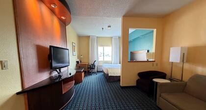 SureStay by Best Western Bismarck