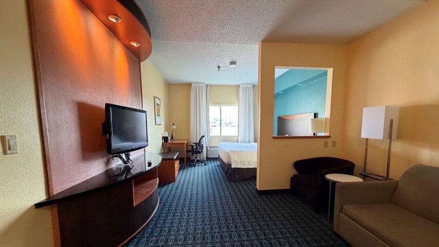SureStay by Best Western Bismarck