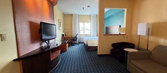 SureStay by Best Western Bismarck