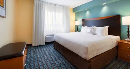 SureStay by Best Western Bismarck