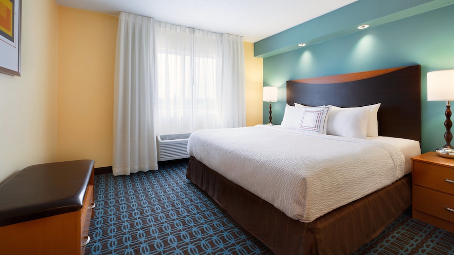 SureStay by Best Western Bismarck