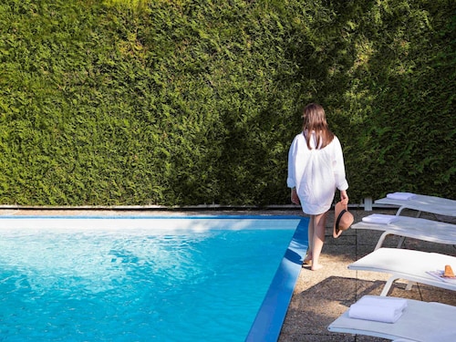 Mercure Paris Sud Les Ulis