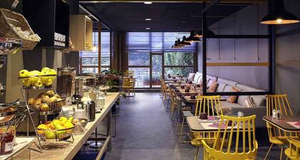 Mercure Paris Sud Les Ulis