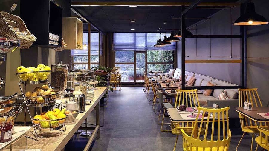 Mercure Paris Sud Les Ulis