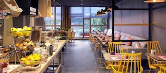 Mercure Paris Sud Les Ulis