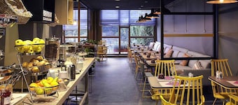 Mercure Paris Sud Les Ulis