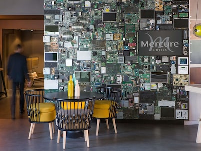 Mercure Paris Sud Les Ulis