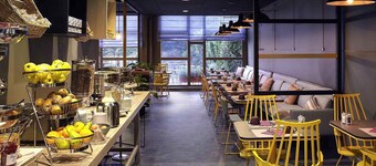 Mercure Paris Sud Les Ulis