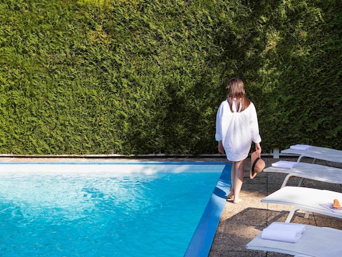 Mercure Paris Sud Les Ulis