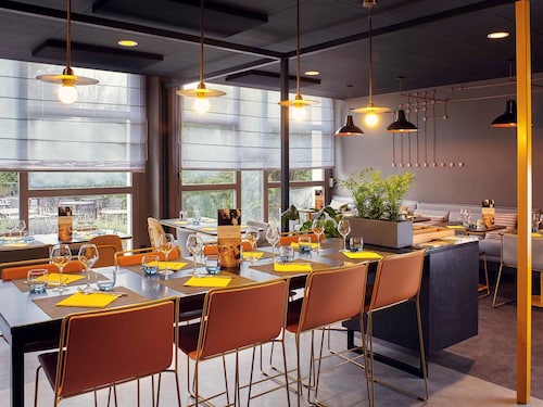 Mercure Paris Sud Les Ulis