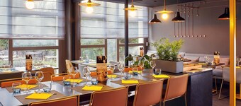 Mercure Paris Sud Les Ulis