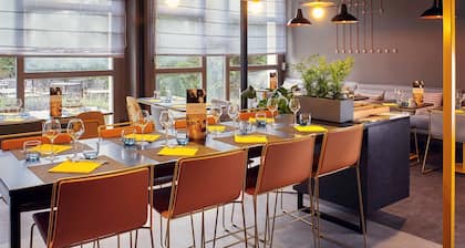 Mercure Paris Sud Les Ulis