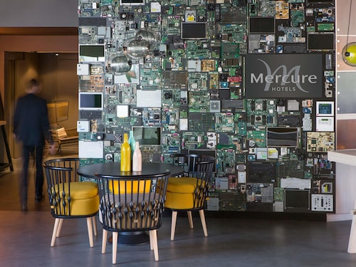 Mercure Paris Sud Les Ulis