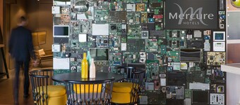 Mercure Paris Sud Les Ulis