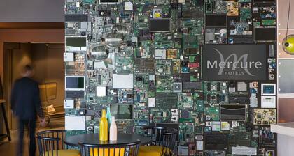 Mercure Paris Sud Les Ulis