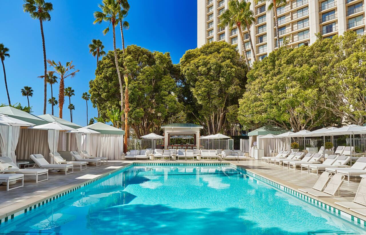 Pendry Newport Beach