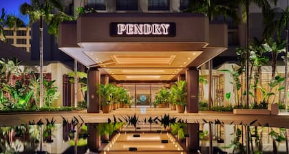 Pendry Newport Beach