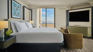 1 habitación, sábanas italianas Frette y ropa de cama de alta calidad