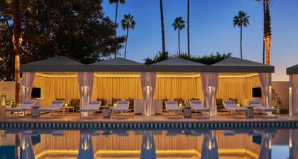 Pendry Newport Beach