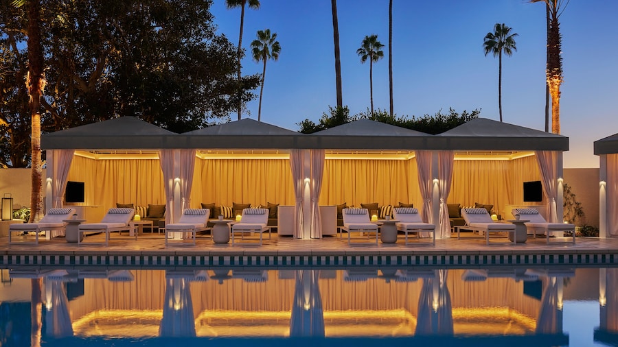 Pendry Newport Beach