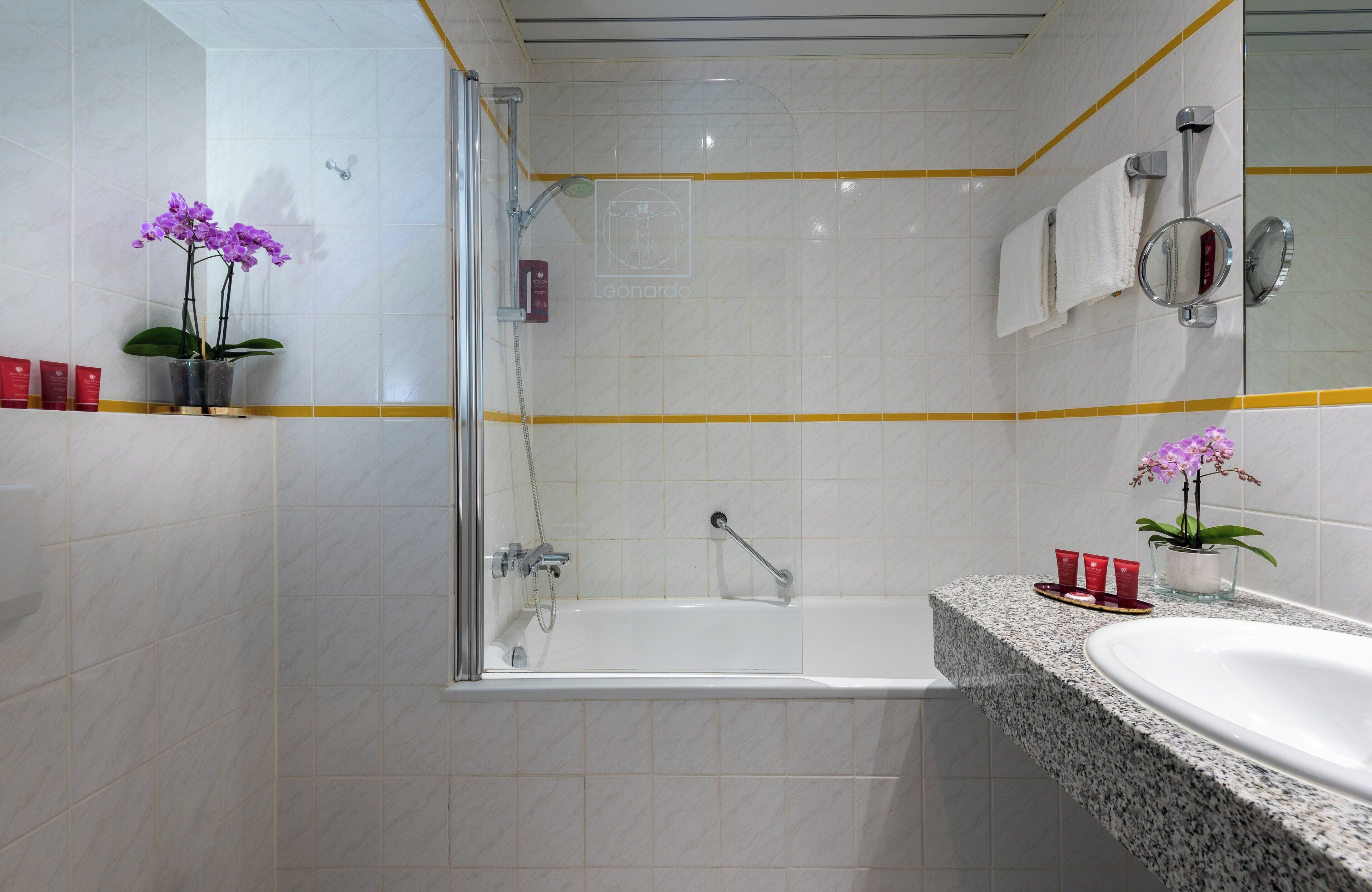 Foto - Leonardo Hotel Frankfurt City South