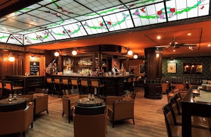 Bar (sur place)