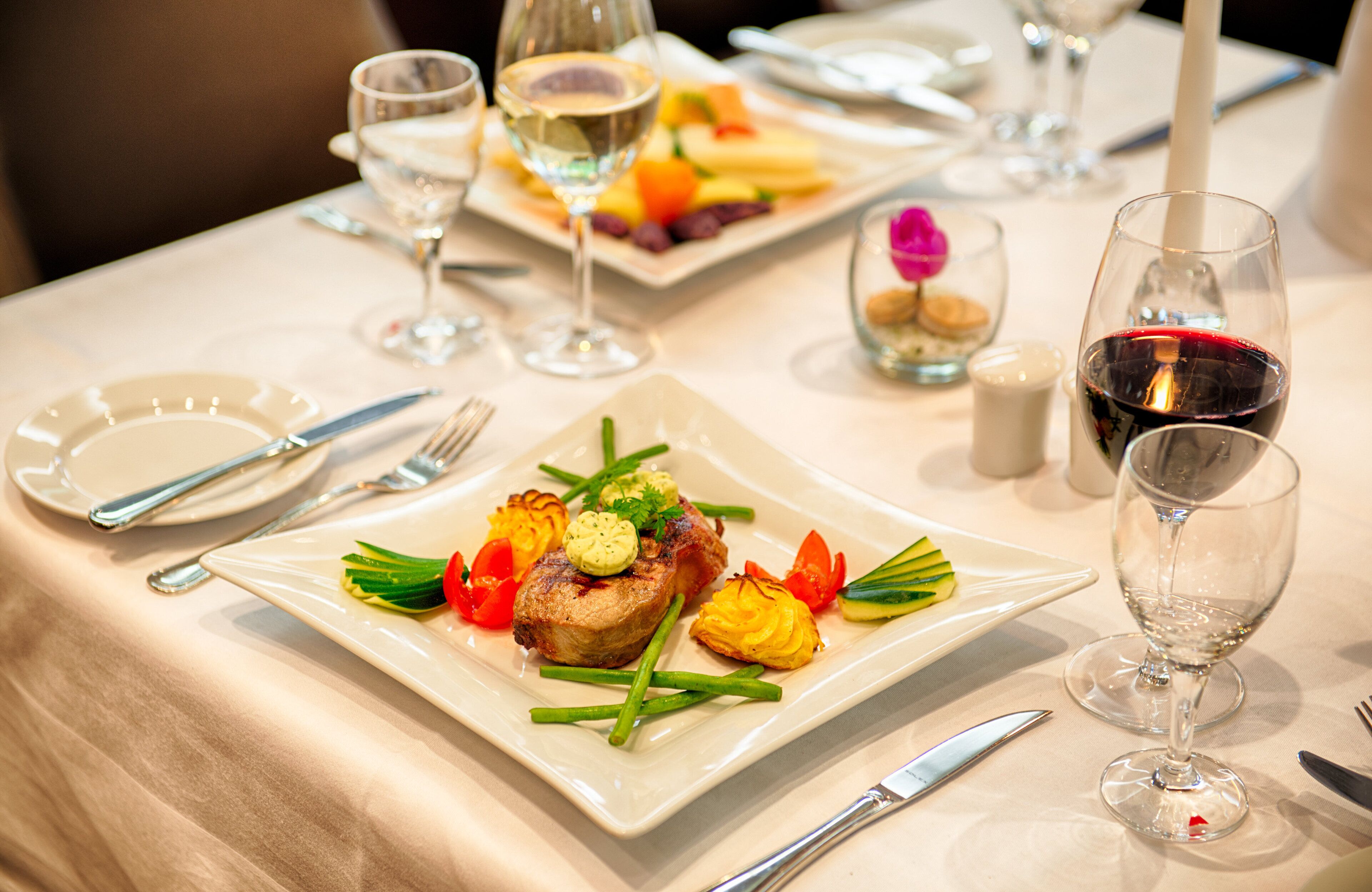 Foto - Leonardo Hotel Frankfurt City South